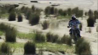 Etapa 1 ES  Dakar 2012  MotoRacingLivecom ASO official video [upl. by Adis]