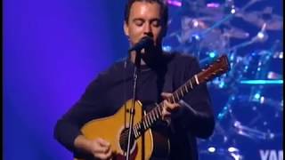 Dave Matthews Band  41  Live [upl. by Nylirak]