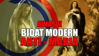 Apologetika Final Tentang Bunda Maria part 1  APKAT Eps 16 [upl. by Goldfinch]