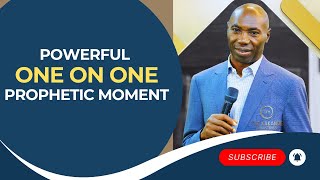 JOIN PROPHET KAKANDE IN THIS POWERFUL PROPHETIC MOMENT [upl. by Dorison811]