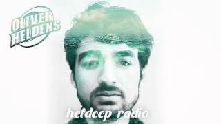 Oliver Heldens  Heldeep Radio 025 [upl. by Fredelia]