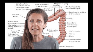 Darmsanierung mit anorganischem Schwefel  Körperliche Nebenwirkungen [upl. by Atiuqcaj]