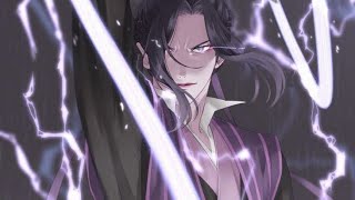 реакция мдк на Цзян Чэна как 2mdzs react to Jiang Cheng as [upl. by Lewes]