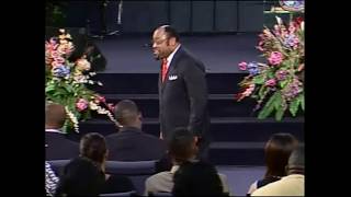 Why Do We Honor Fathers  Dr Myles Munroe [upl. by Farman194]