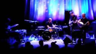 Dhafer Youssef Odd Poetry Live [upl. by Yoc]