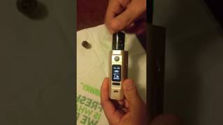 Reuleaux RX23 ATOMIZER LOW ISSUE [upl. by Alessig]