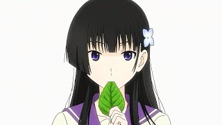 Sankarea Opening Full【AMV】『Esoragoto』by nanoRIPE HD [upl. by Marja]