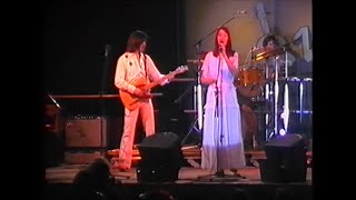 Steeleye Span  Barnet Fair Live in 1981 [upl. by Nylsor]