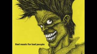 The Cramps  Human Fly [upl. by Batista533]