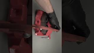 Compress Your Caliper Pistons When Installing New Brakes  PowerStop shorts [upl. by Nnaihs]