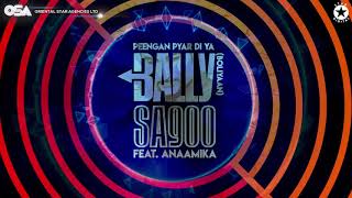 Peengan Pyar Di Ya Boliyaan  Bally Sagoo Feat Anaamika  Full Song  OSA Official [upl. by Missak600]