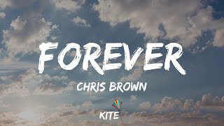 chris brown  forever  slowed  reverb [upl. by Nuzzi652]