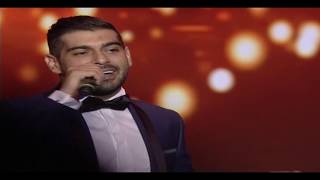 Adam  7elf AL Amar  أدم  حلف القمر  Live Performance [upl. by Ayoral]