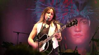 HD KT Tunstall  A Little Respect [upl. by Esidnak]