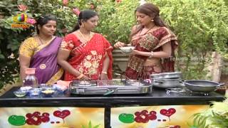 Egg Pickle amp Paatoli Idli Recipe  Aha Emi Ruchi [upl. by Ikoek]