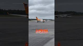 Beechcraft King Air 350i Takeoff  Plymouth MA beechcraft kingair takeoff aviation wheelsup [upl. by Duwalt932]