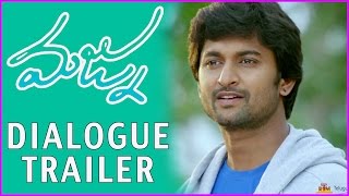 Nanis Majnu Theatrical Trailer  Anu Emmanuel  Priya Shri  Virinchi Varma [upl. by Collette]