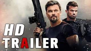 Mafia Wars TRAILER Tom Welling Cam Gigandet [upl. by Mayman]