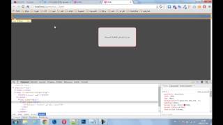 jquery  شرح عمل نافذة منبثقة بالجيكويري [upl. by Naillig204]