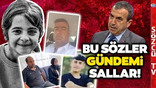 Naim Babüroğlu Narinin Ailesini Deşifre Etti Anlattıkları Stüdyoyu Şaşkına Çevirdi [upl. by Jessa]