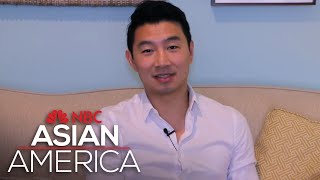 20 Questions With Simu Liu Skincare Korean BBQ And Power Rangers  NBC Asian America [upl. by Buell220]