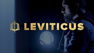 The Bible Explained Leviticus [upl. by Aisat]