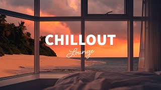 Chillout Lounge  Calm amp Relaxing Background Music  Study Work Sleep Meditation Chill [upl. by Ynnav]