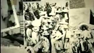 Documental  Revolución Mexicana 1910  1920 [upl. by Ahsok]