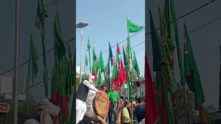 Dubha Bazar 7 Muharram 2024 [upl. by Mayeda]