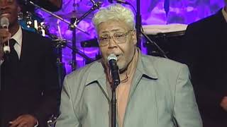 The Rance Allen Group  Holy One feat Called II Worship [upl. by Justinian]