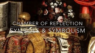 Chamber of Reflection  Freemason Information [upl. by Blanchard]