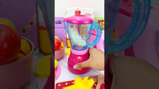 Satisfying with Unboxing amp Review Miniature Kitchen Set Toys Cooking Video  ASMR Videos no music [upl. by Jet]