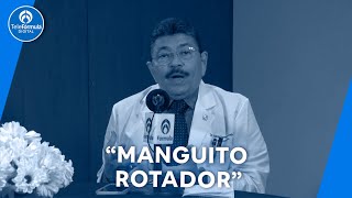 Tendones inflamados causan dolor debilidad disminución de movimiento [upl. by Ognimod]