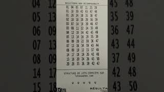 loto max resultrésultats maymai 21 2024 amp Québec max et extra result [upl. by Warila]