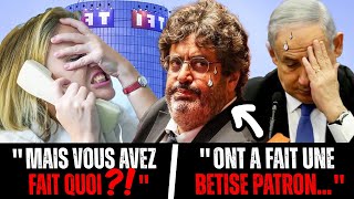 Bouygues PLEURE leur interview avec BIBI [upl. by Cock]