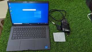 Dell Latitude 7420 i7 11gen 32512gb  LOW PRICE WA 6369292772 QUICK BOOKING [upl. by Lime639]