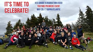 Grade 9 Graduation Video 2020 [upl. by Riorsson543]