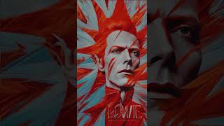 David Bowies Alien Rock Opera Ziggy Stardust Lands [upl. by Arley]