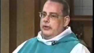 Father Steven Scheiers Judgment Experience [upl. by Hadden942]