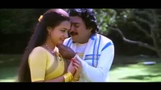 Kadhal Vandhadhum Video Song  Poovellam Un Vaasam Tamil Movie  Ajith Kumar  Jyothika  Vidyasagar [upl. by Jakoba]