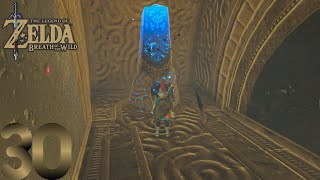 The Legend of Zelda BOTW Part 30  Camels Circuit [upl. by Male]