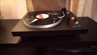 TURNTABLE LENCO L 133 [upl. by Ottavia]