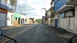 OS FERIADOS DO NORDESTE É ASSIM quotCIDADES DESERTASquot [upl. by Maximilianus]