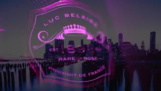 Luc Belaire Rare Rose Fantome [upl. by Yramesor]