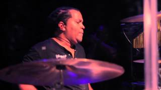 Tim Horton Rocking the drums at Freedom Hill Amphitheatre [upl. by Marsh114]