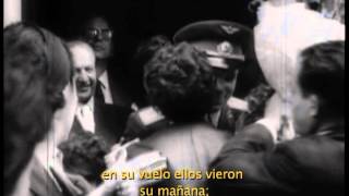 quotNuestro Gagarinquot  Documental soviético 1971 [upl. by Airdnek]