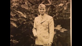 Pennebaker William B17 Command Pilot [upl. by Lightfoot]