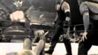 Legendary Badass Wrestling Promos Brock Lesnar VS Undertaker No Mercy 2003 [upl. by Zadack187]