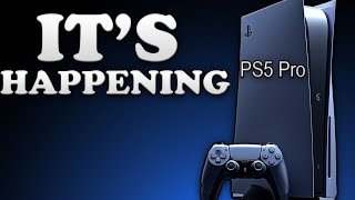 Gigantic PS5 Pro Leak Just RUINED The Xbox Brand Theres ZERO Reason To Buy An Xbox Now [upl. by Helyn]