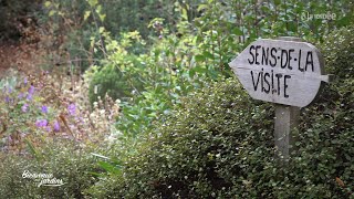 Bienvenue aux Jardins  Le Jardin des Rigonneries [upl. by Anitnatsnoc215]